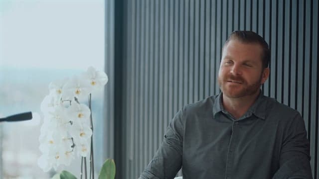 Chris Sands video thumbnail