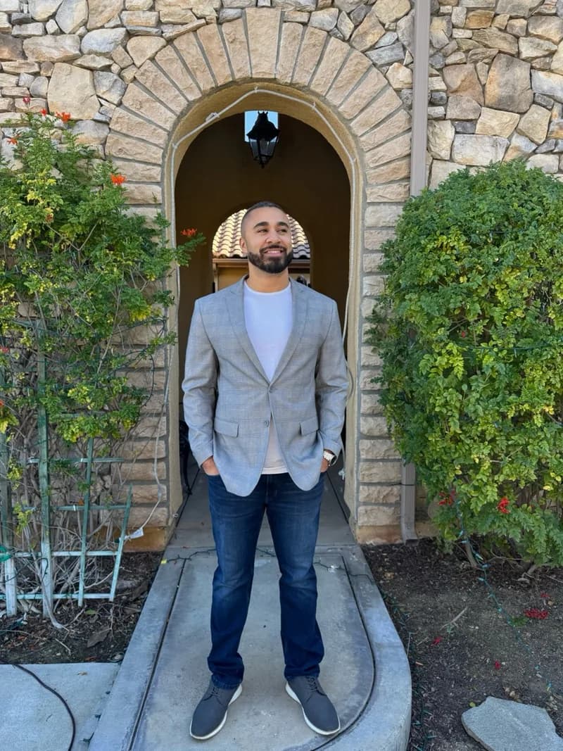 Rolando Almanzar, Brotherhood Co-Leader